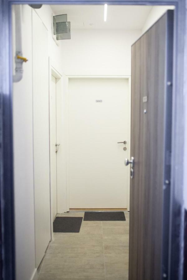 Pago Boutique Suites Zagreb Exterior foto