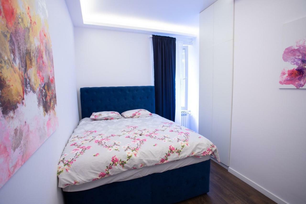 Pago Boutique Suites Zagreb Exterior foto