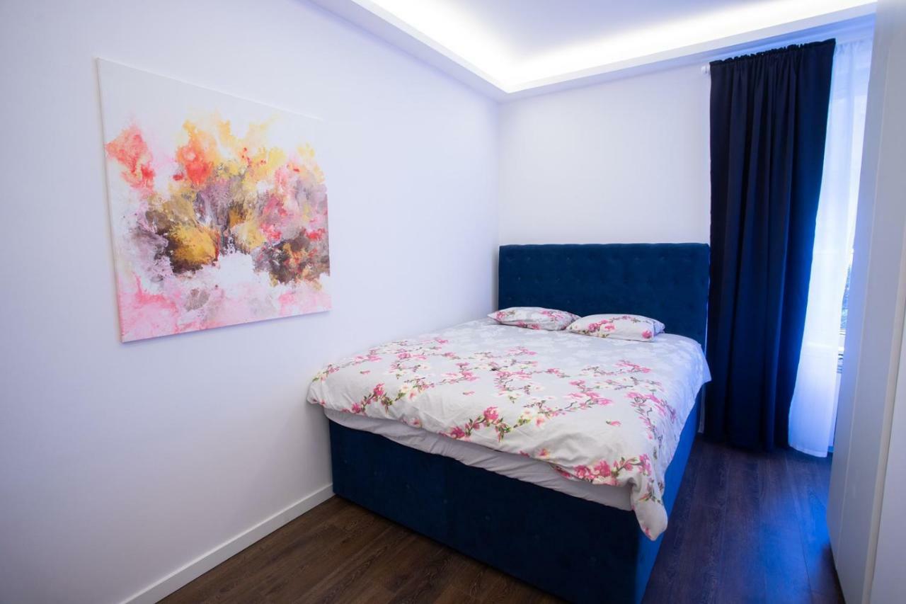 Pago Boutique Suites Zagreb Exterior foto